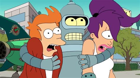 futurama nude|Futurama nude video